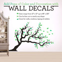 Wall Decal Template